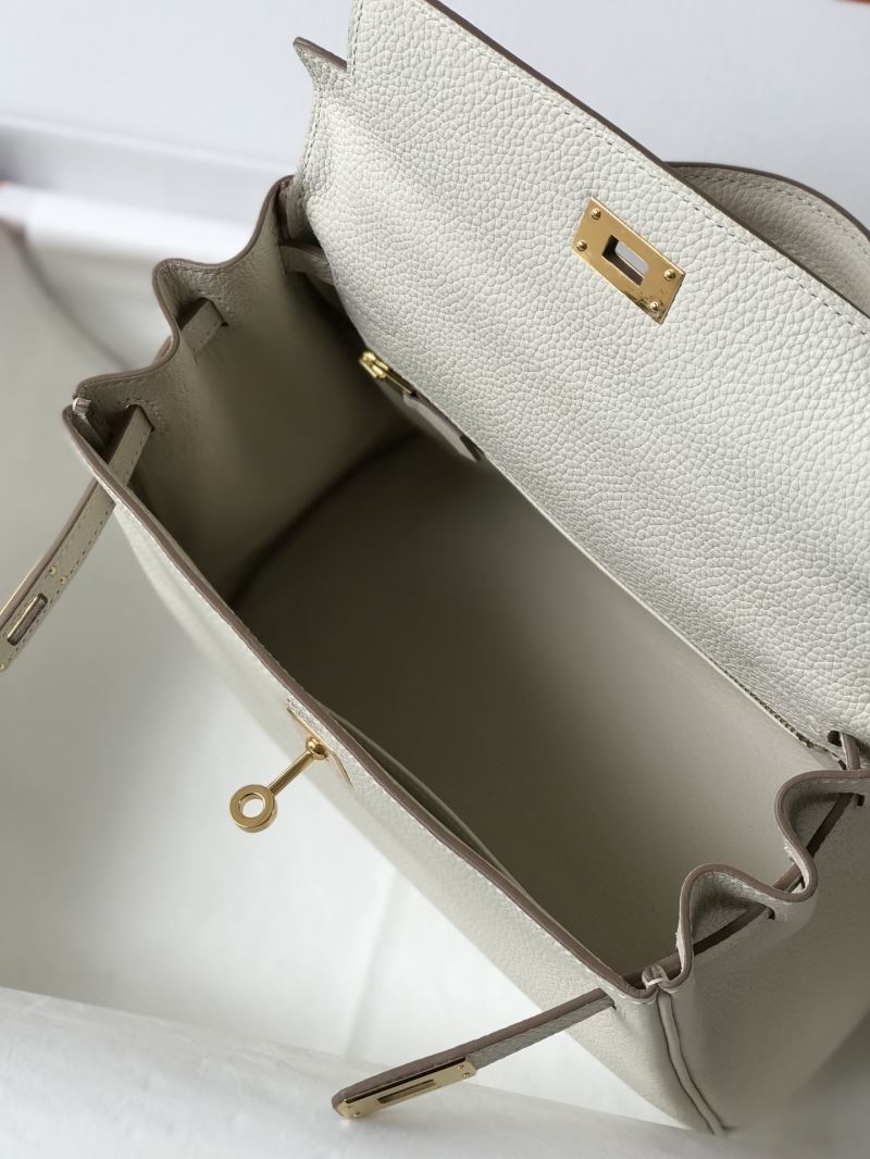 Hermes Kelly Bags